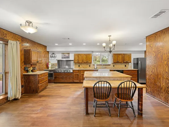 9445 County Road 132, Centerville, TX 75833