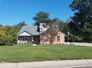 7630 Mitchell Park Dr, Cleves, OH 45002
