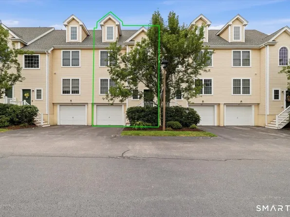 15 Freedom Way #69, East Lyme, CT 06357