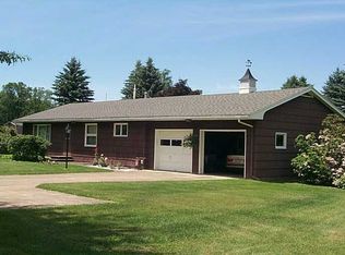 18204 N Main St, Corry, PA 16407