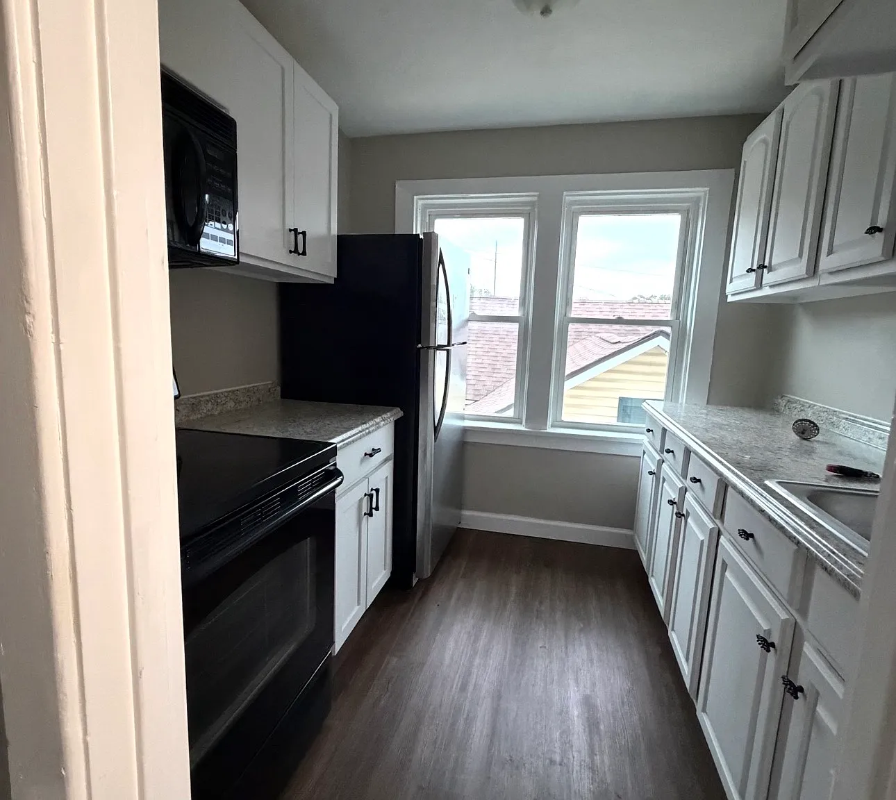 1 bed, $850 — Photo 4