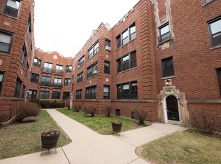 929 Michigan, Evanston, IL 60202