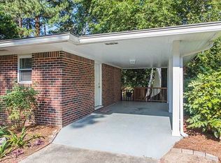 2463 Warwick Cir, Atlanta, GA 30345