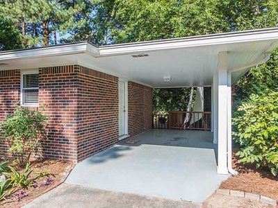 2463 Warwick Cir, Atlanta, GA, 30345