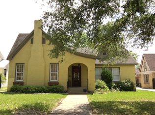 2037 Hawthorne Ave, Fort Worth, TX 76110