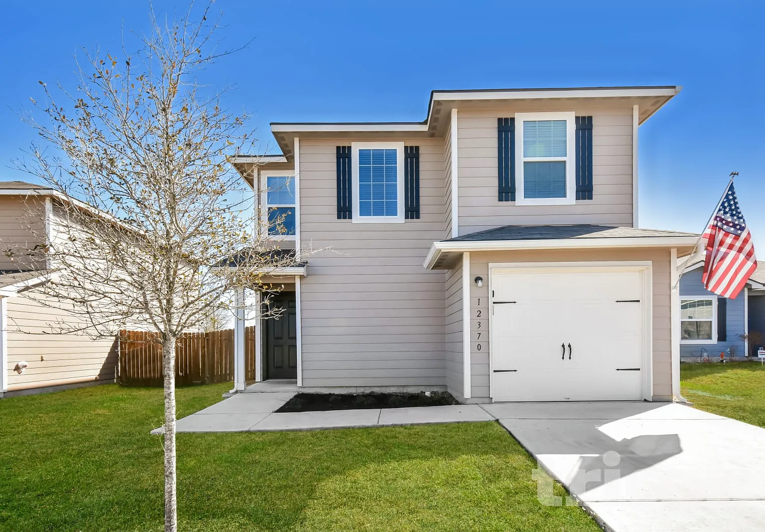 12370 Mahoney Mill San Antonio TX — Photo 1
