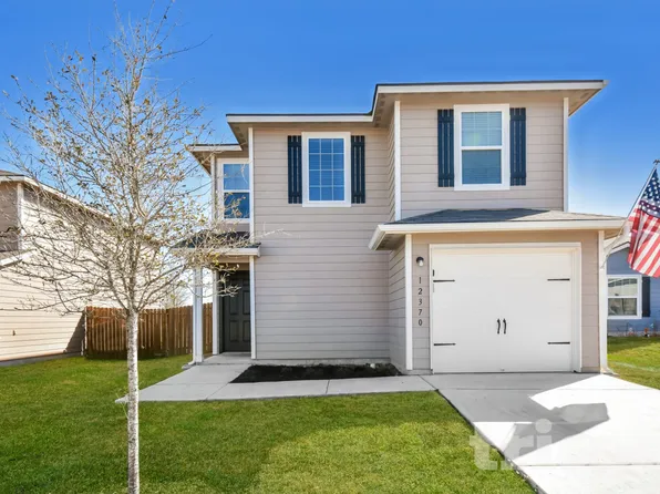 12370 Mahoney Ml, San Antonio, TX 78252