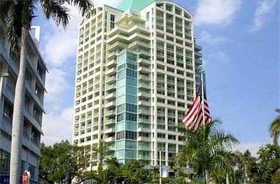 1st image of 3350 SW 27th Ave APT 1707