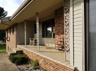 2631 Greenberry Rd, Fancy Gap, VA 24328