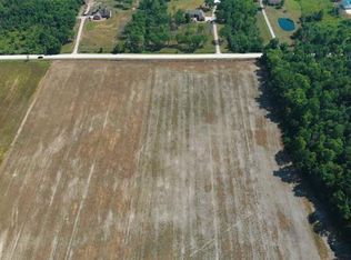 28 Mile Rd LOT 5E, Ray, MI 48096