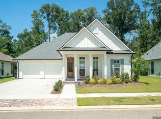 12981 Baldachin Ave, Baton Rouge, LA 70818