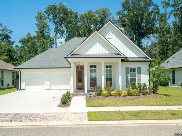 12981 Baldachin Ave, Baton Rouge, LA 70818