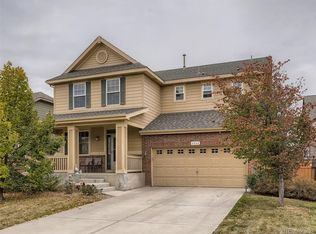6064 N Ensenada Ct, Aurora, CO 80019