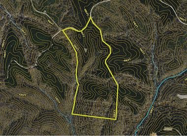 2nd image of 0 White Oak Rd Lot Wp020
