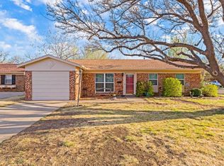 5200 Floyd Ave, Amarillo, TX 79106