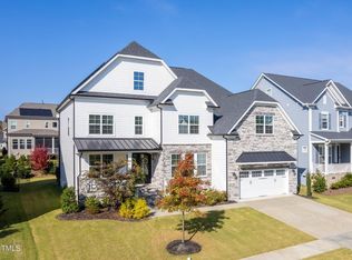 130 Annabelle Branch Ln, Apex, NC 27523