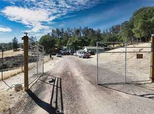 10157 Bell Ave, Lower Lake, CA 95457