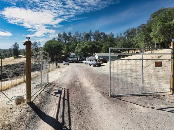 10157 Bell Ave, Lower Lake, CA 95457