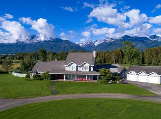 63608 Cattail Ln, Joseph, OR 97846