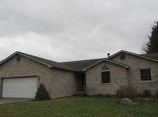 2095 W Reid Rd, Flint, MI 48507