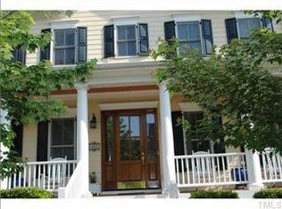 402 Simerville Rd, Chapel Hill, NC 27517