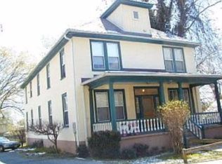 406 12th St NW APT C, Charlottesville, VA 22903
