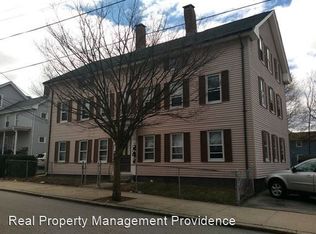 36 Hilton St, Pawtucket, RI 02860