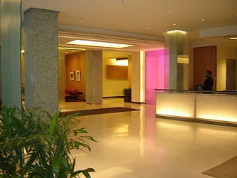 Rented by The World Wide Group