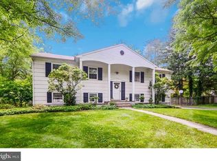 337 Dodds Ln, Princeton, NJ 08540