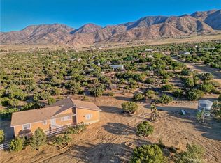 29422 125th St E, Pearblossom, CA 93553