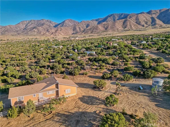29422 125th St E, Pearblossom, CA 93553