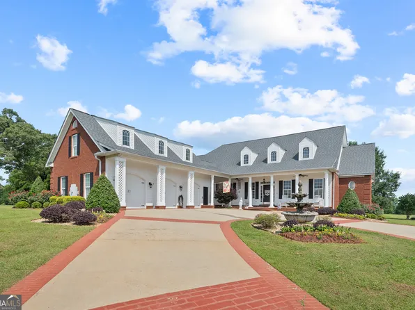 207 Josiah Ct, Macon, GA 31220