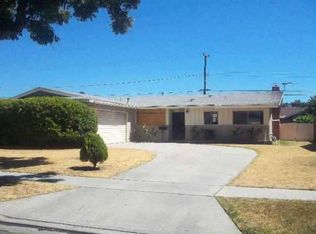 1724 E Rosewood Ave, Anaheim, CA 92805