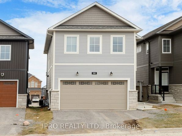 949 Bamford Ter, Peterborough, ON K9K 0H1