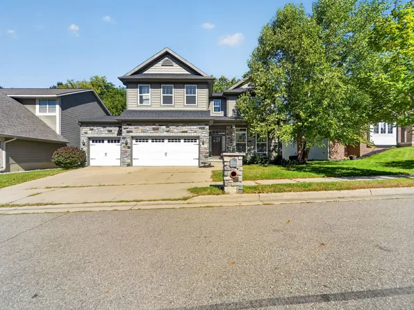 2536 Kevern Way, Okemos, MI 48864