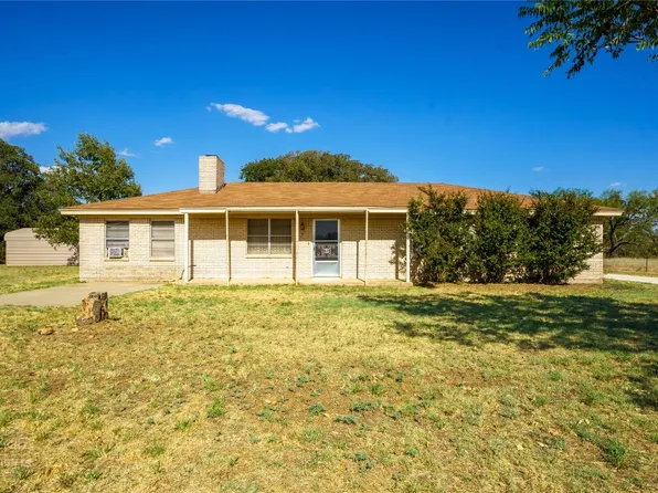 4434 County Road 241, Clyde, TX 79510