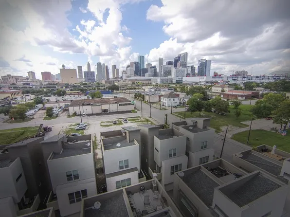 2232 Leeland St, Houston, TX 77003