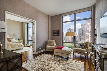 Sold by Brown Harris Stevens