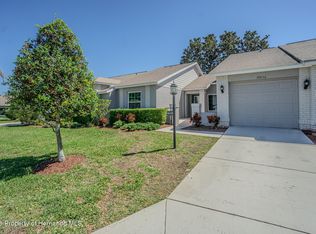 18836 Summersong Dr, Hudson, FL 34667