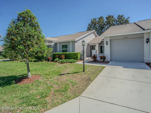 18836 Summersong Dr, Hudson, FL 34667