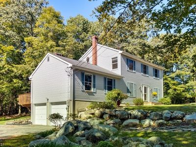 24 Millbrook Stillwater Rd, Blairstown, NJ, 07825
