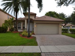 2959 SW 135th Ave, Hollywood, FL 33027