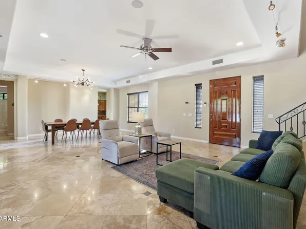 2634 N 52ND Street, Phoenix, AZ 85008