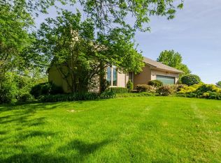 1101 Blackhawk Trl, Dexter, MI 48130