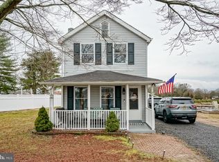 72 S Chew Rd, Hammonton, NJ 08037