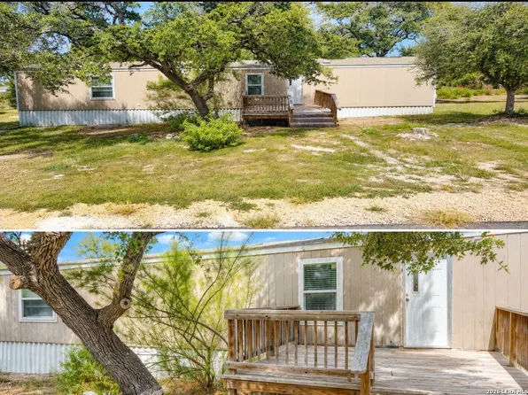 127 QUAIL RUN ST, Canyon Lake, TX 78133
