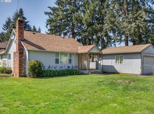 539 NE 160th Ave, Portland, OR 97230