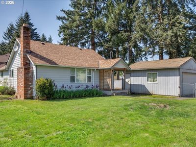 539 NE 160th Ave, Portland, OR, 97230