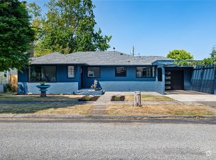 1125 F St, Centralia, WA 98531