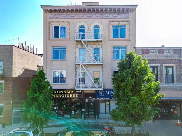 1826 Bath Ave APT 202, Brooklyn, NY 11214